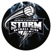 NSNC Northern Storm Netball Club SADNA SA Districts Netball association partnership netball physio physio golden grove