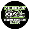 NZNC Northeast Zodiacs Netball Club SADNA SA Districts Netball association partnership netball physio physio golden grove
