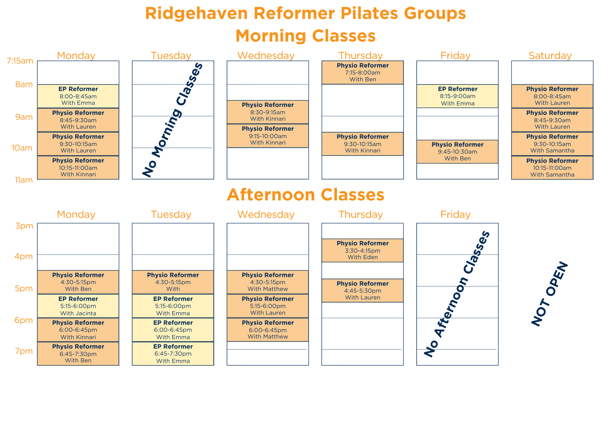 Reformer Pilates timetable Ridgehaven Pelican Plaza My Local Pilates Plus Pilates for Women Pilates for Men private health rebatable pilates